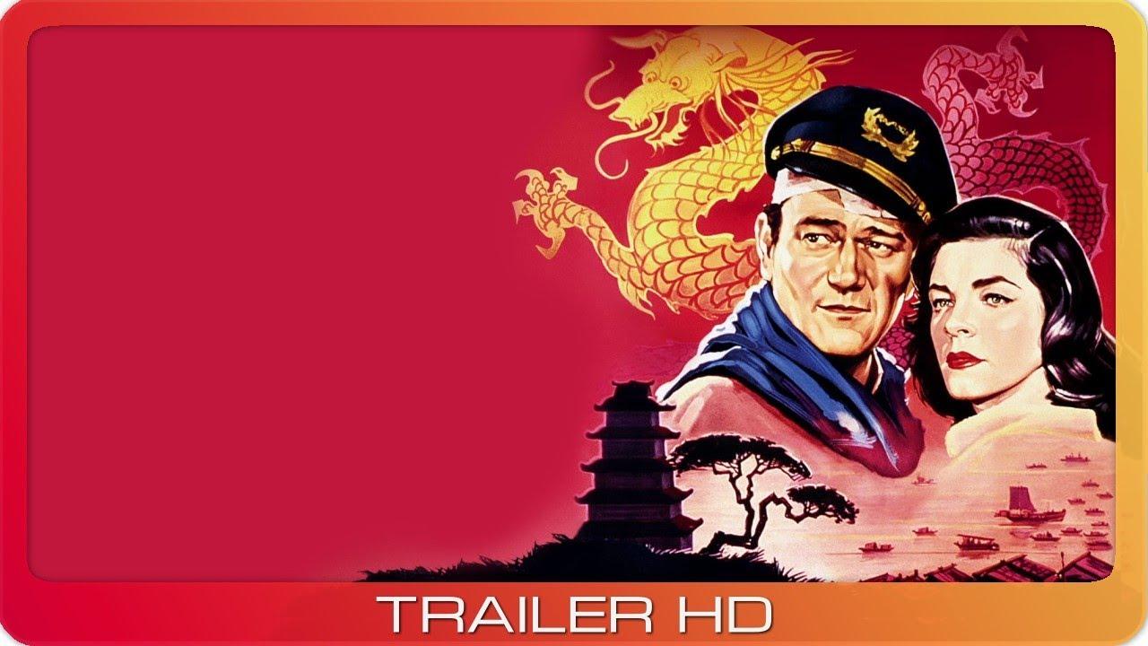 Blood Alley Trailer