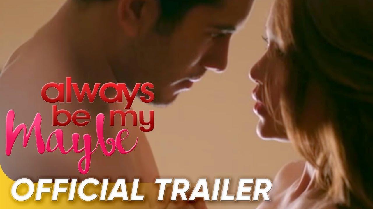 Always Be My Maybe Trailer