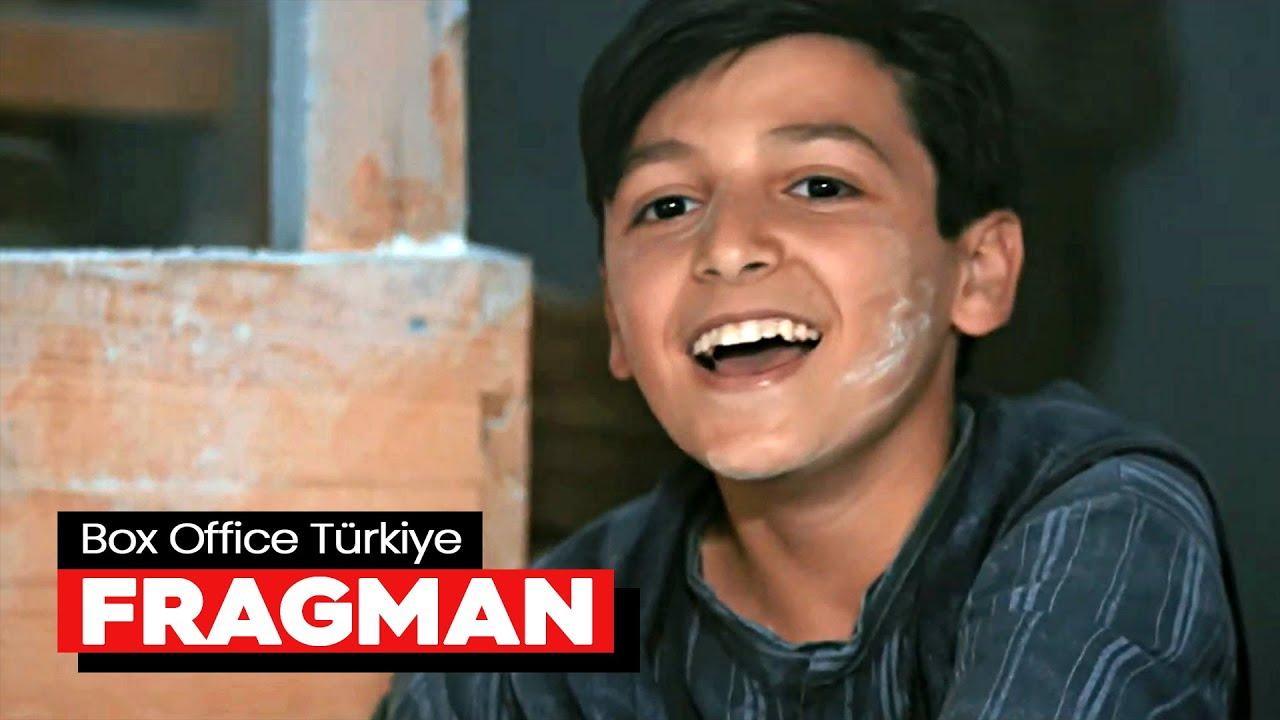 Suveyda Trailer