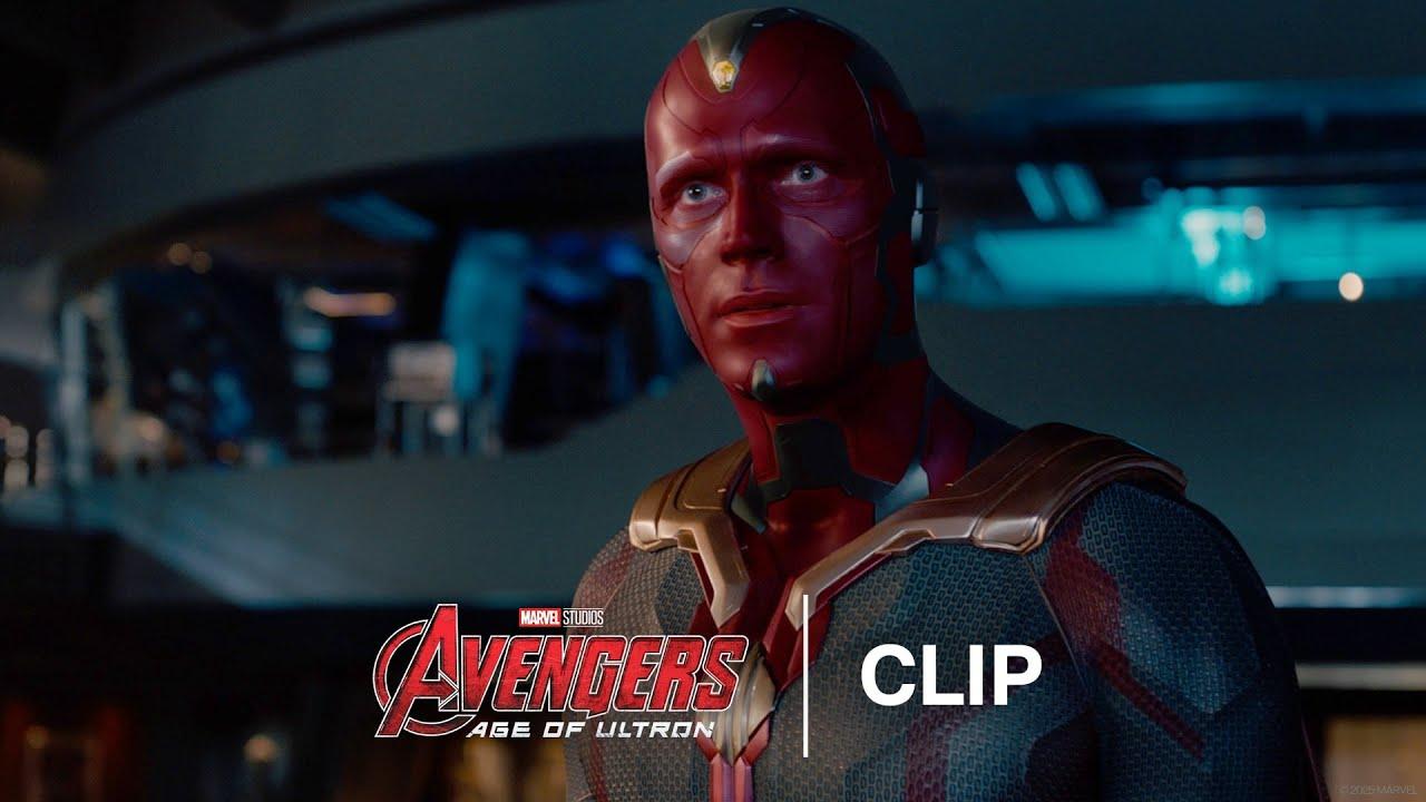Avengers: Age of Ultron Trailer