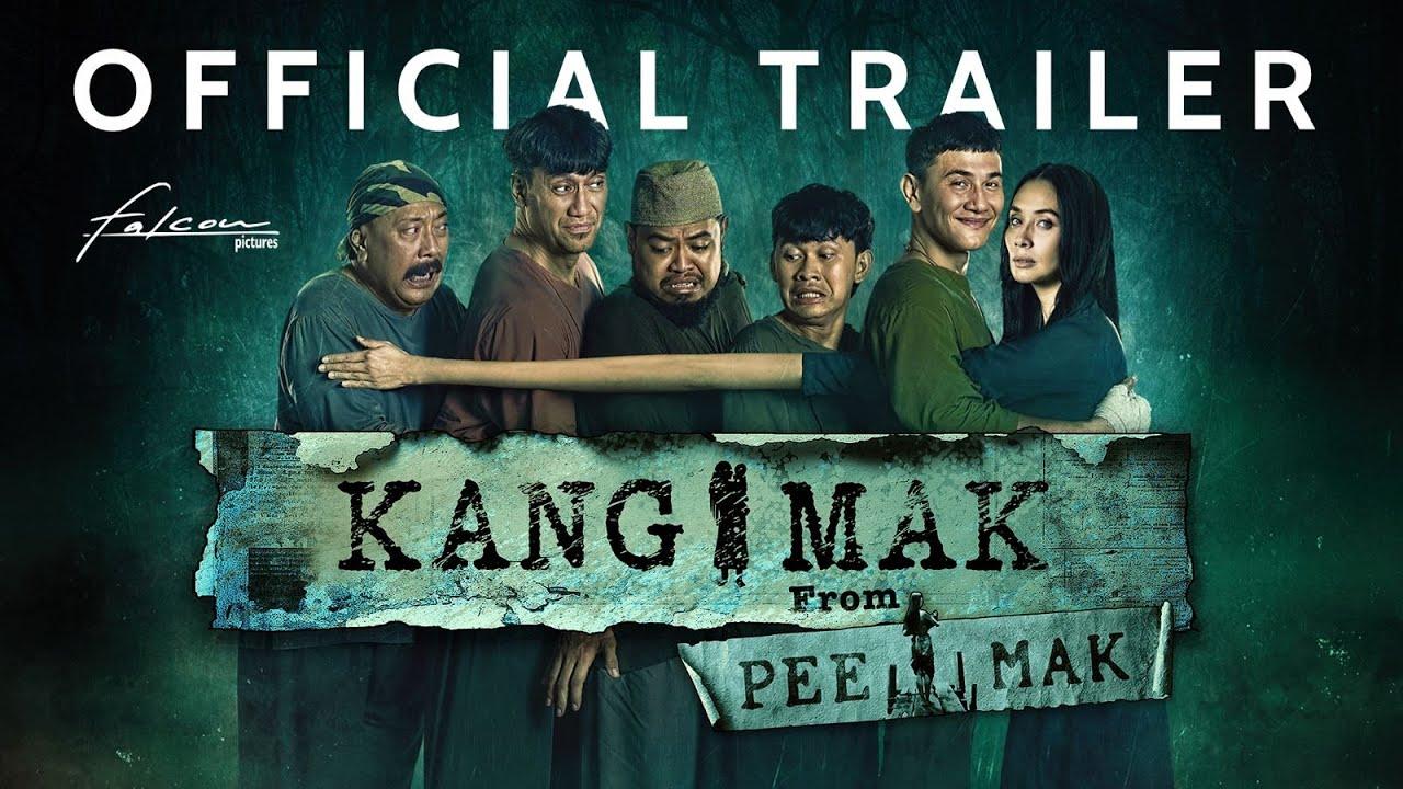 Kang Mak from Pee Mak Trailer