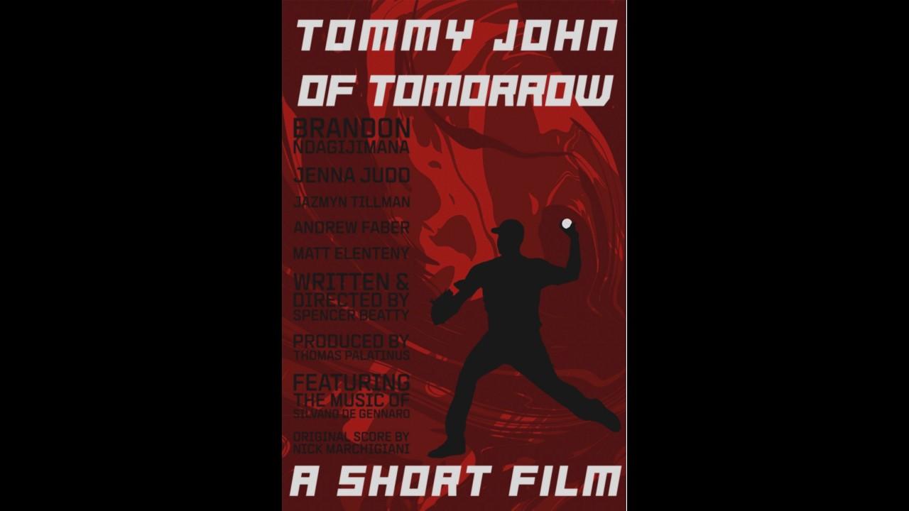 Tommy John of Tomorrow Trailer