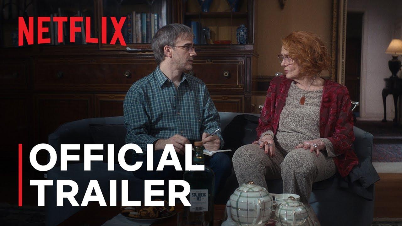 27 Nights Trailer