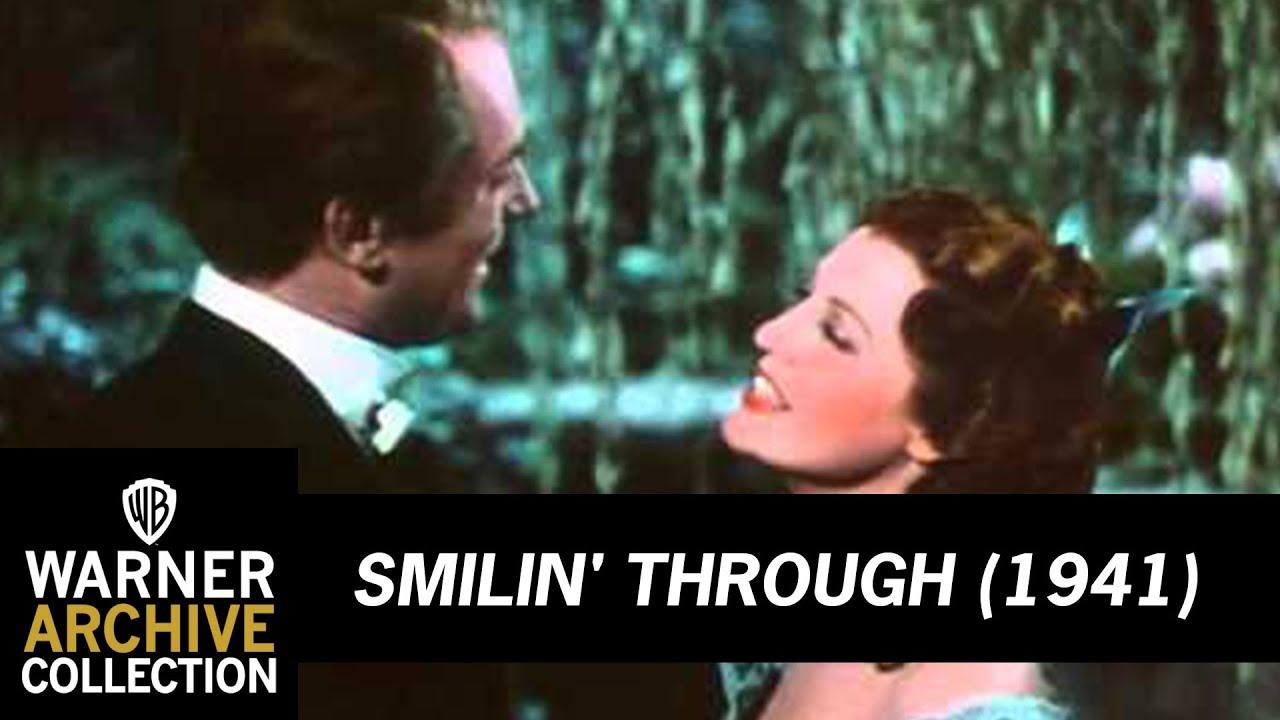 Smilin' Through Trailer