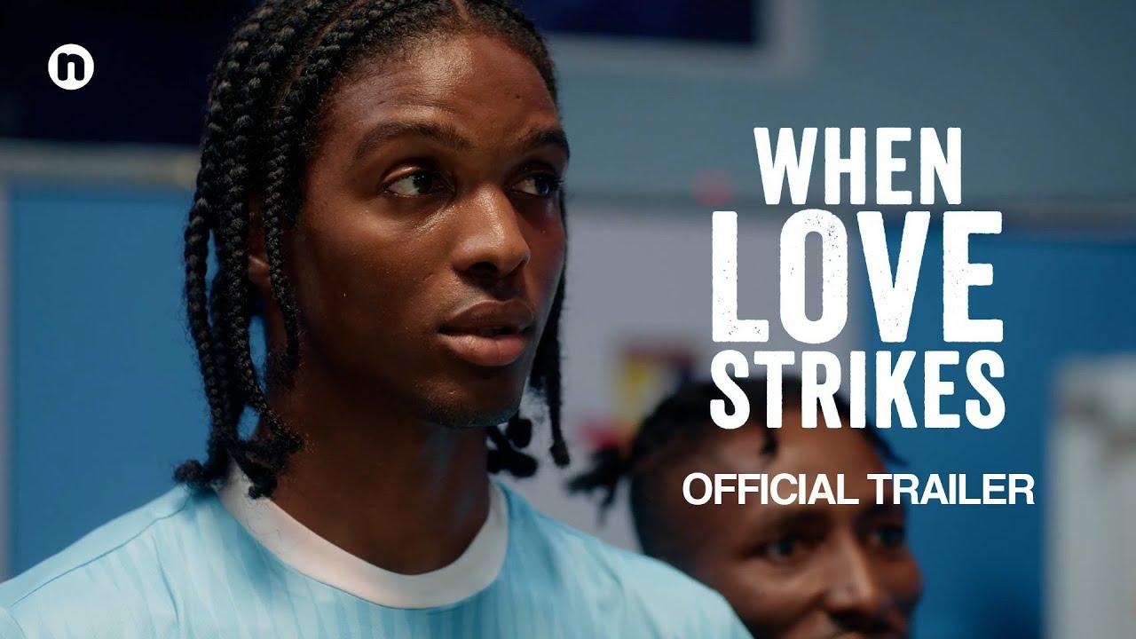 When Love Strikes Trailer