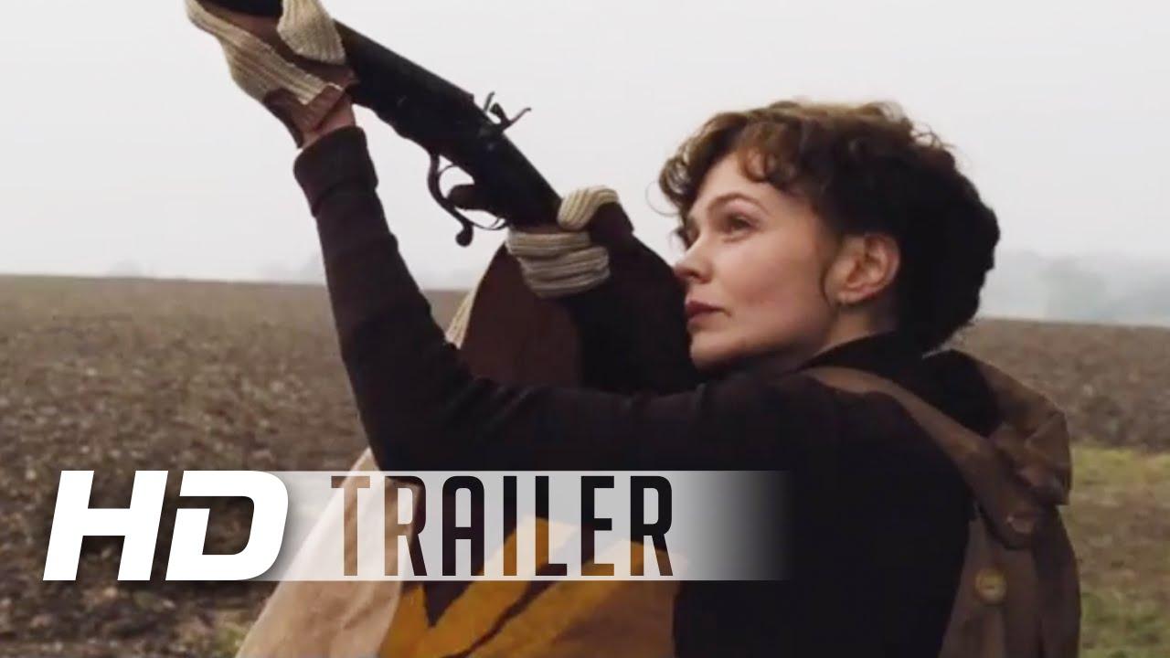 Far from the Madding Crowd Trailer