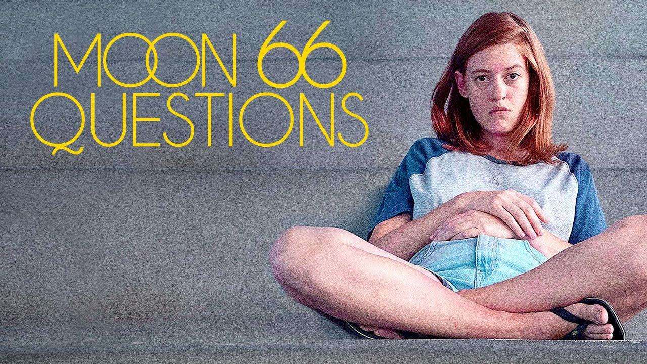Moon, 66 Questions Trailer