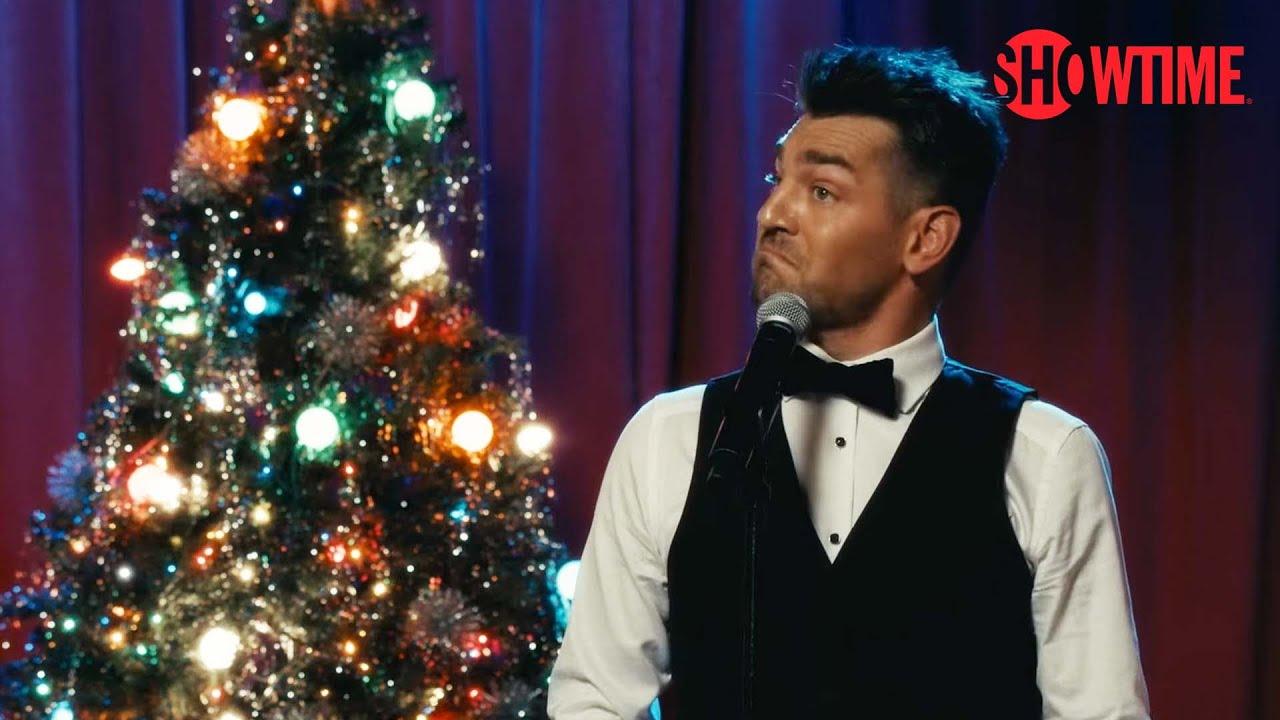 Matt Rogers: Have You Heard of Christmas? Trailer