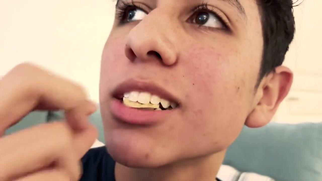 The Last Tostito Trailer