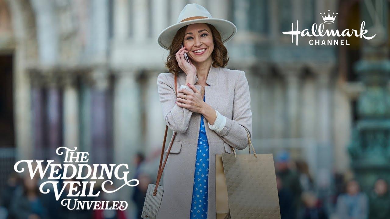 The Wedding Veil Unveiled Trailer