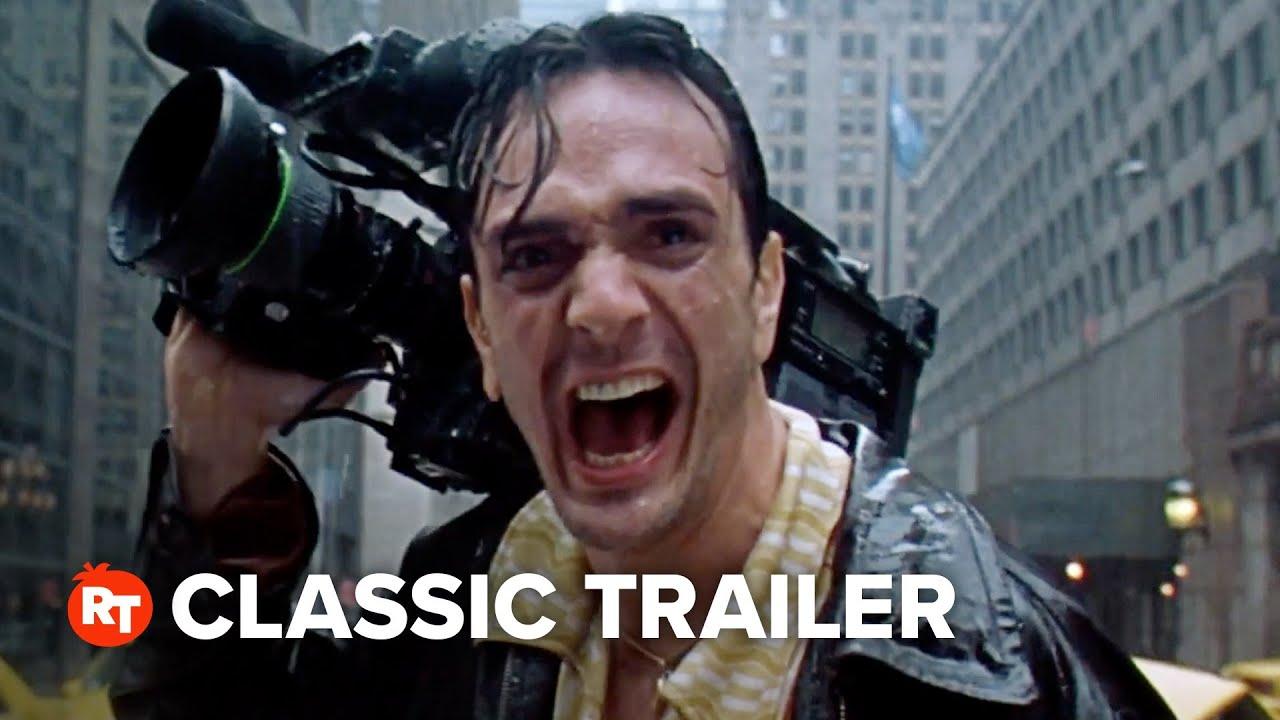 Godzilla Trailer