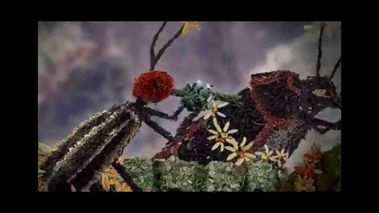 La petite fabrique du monde Trailer