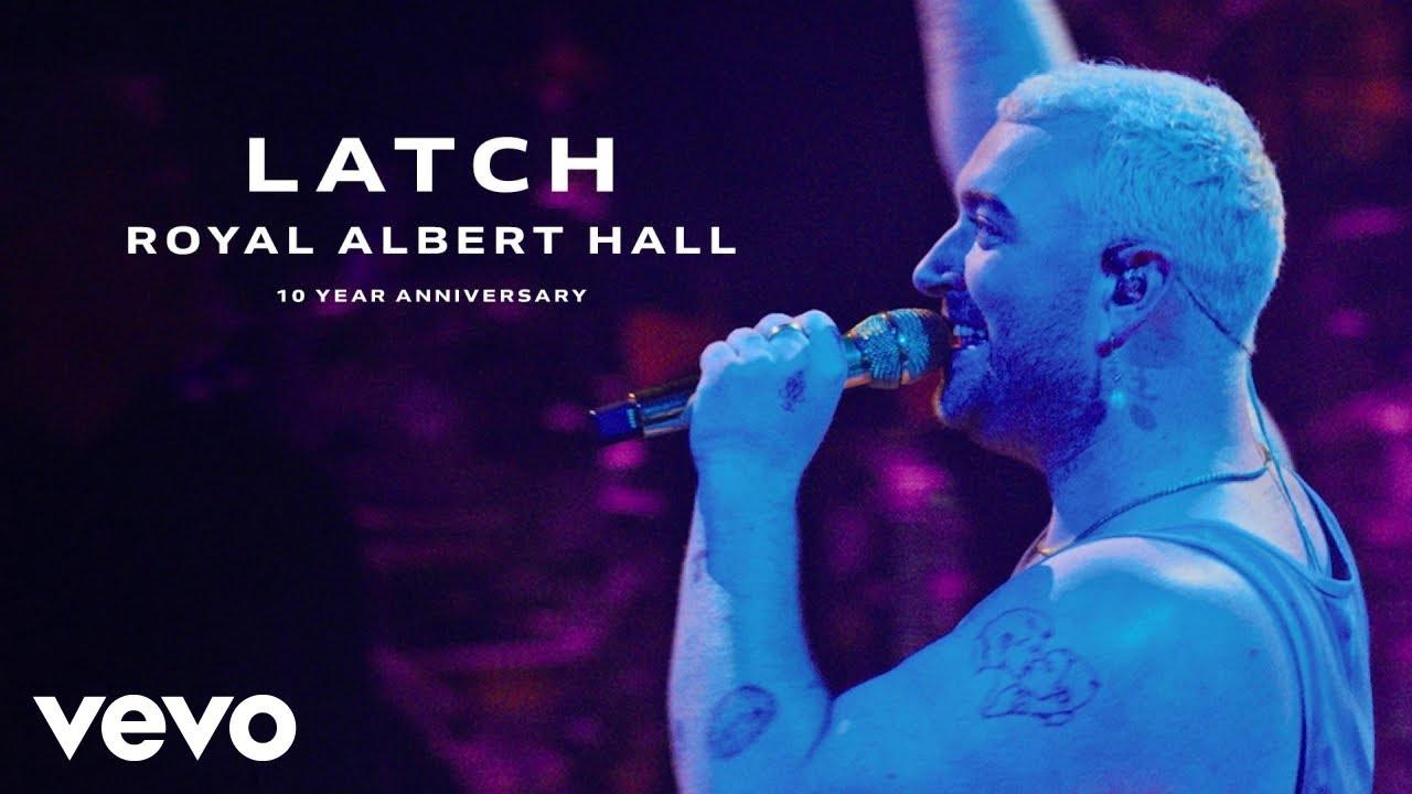 Sam Smith: Live at the Royal Albert Hall Trailer
