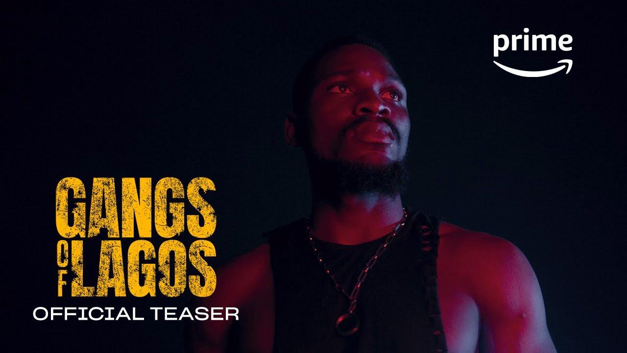 Gangs of Lagos Trailer