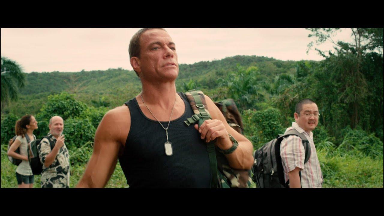 Welcome to the Jungle Trailer