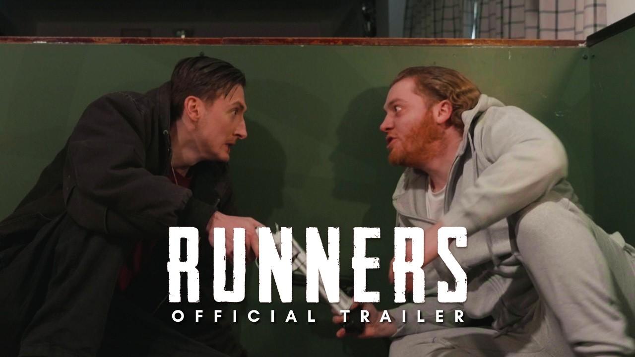 Runners Trailer