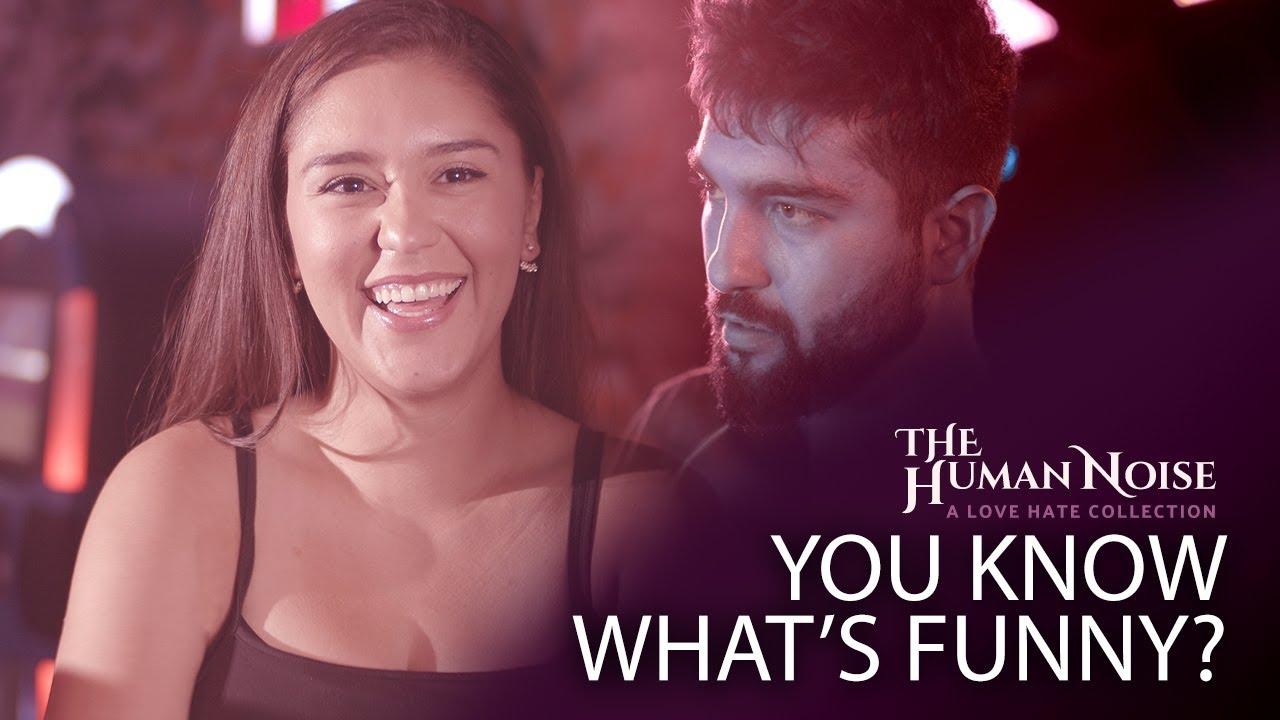 You Know What's Funny? Trailer