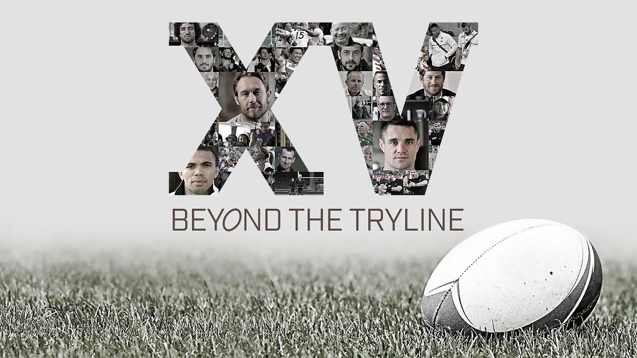 XV Beyond the Tryline Trailer