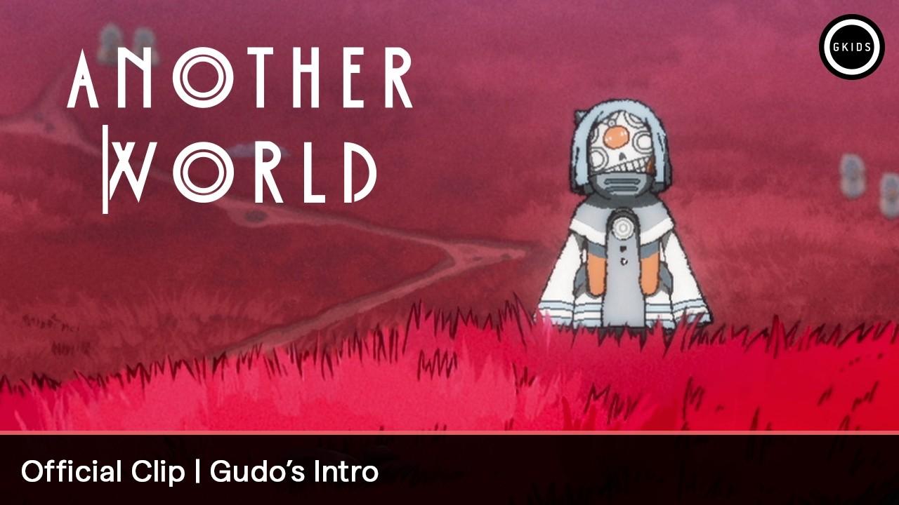 Another World Trailer