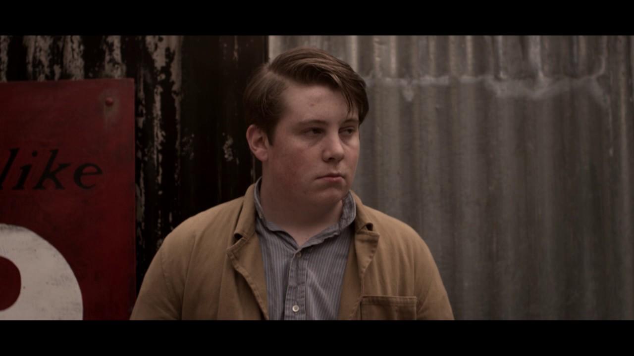 Tin Dancing Shoes Trailer