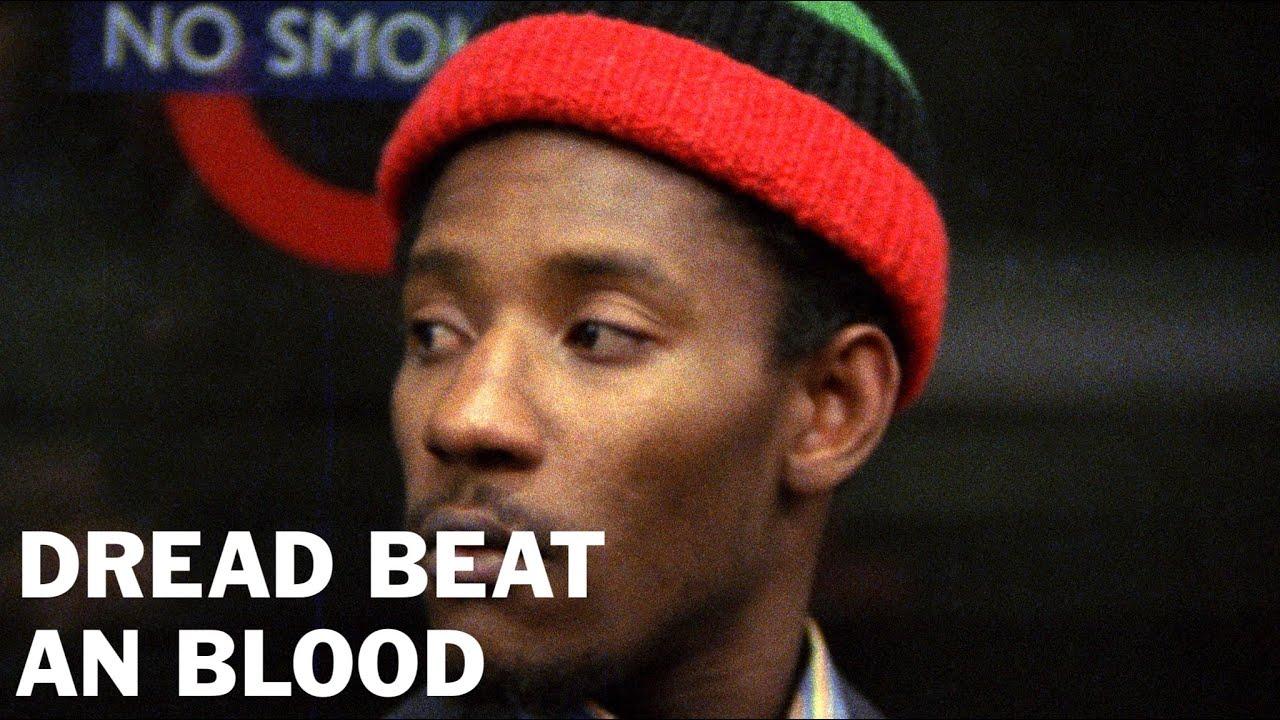Dread Beat and Blood Trailer