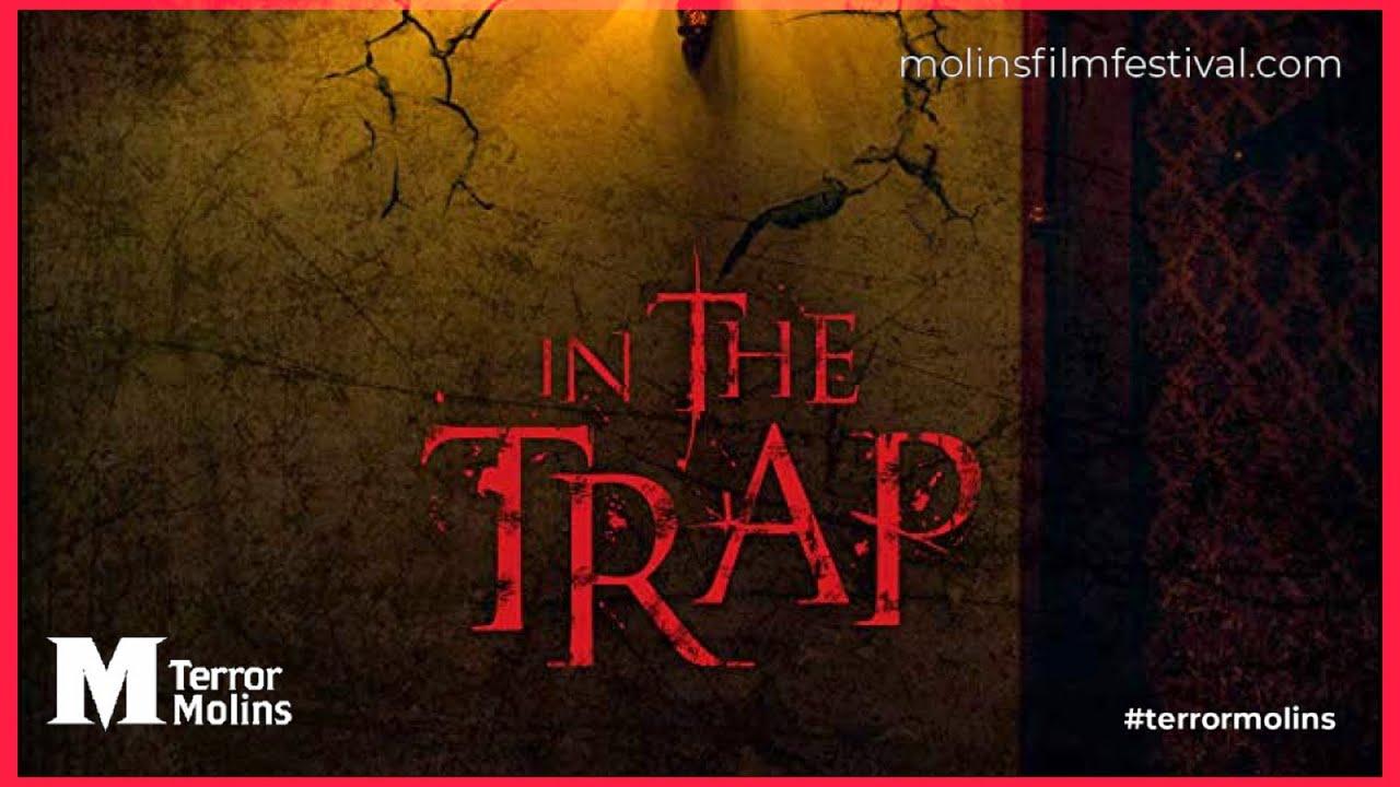 In the Trap Trailer