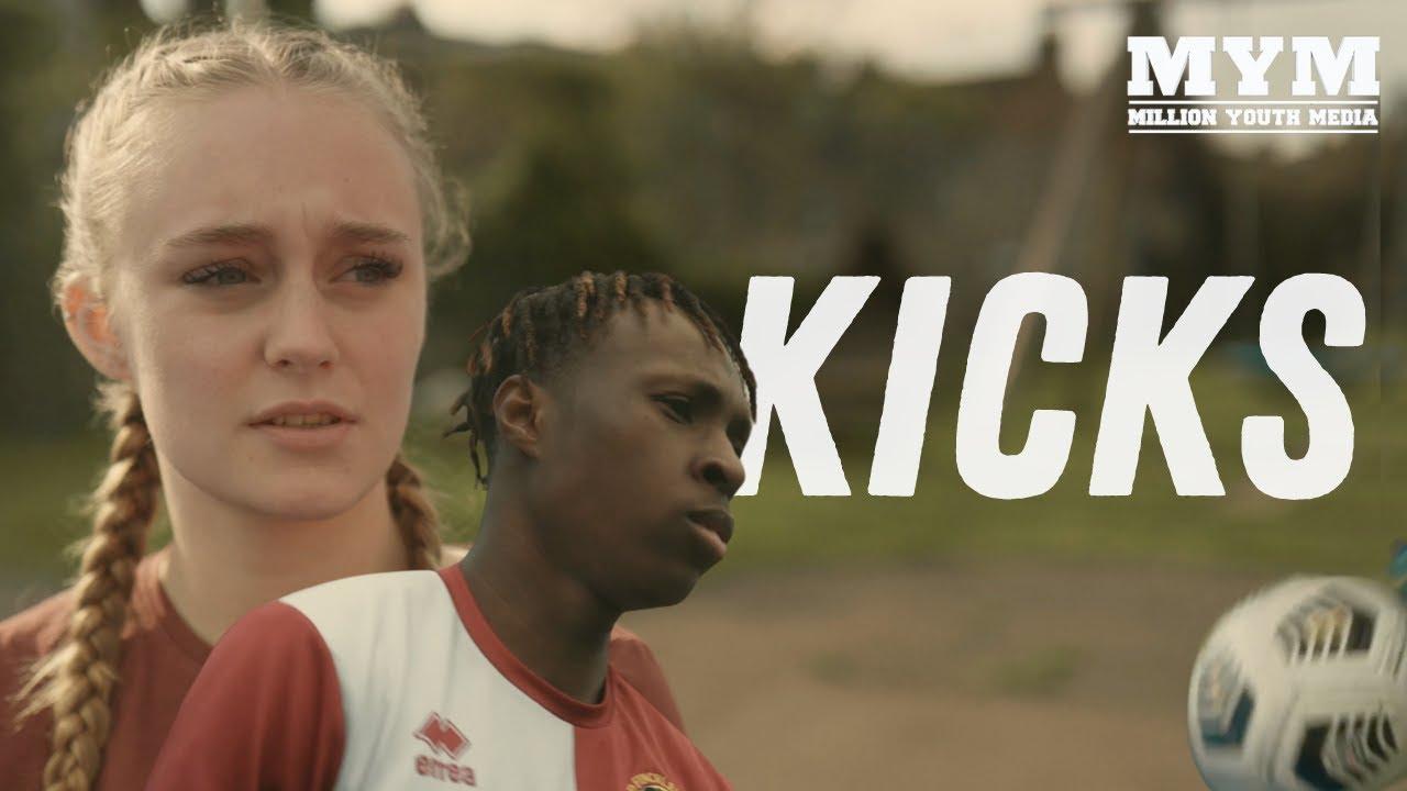 Kicks (Short) Trailer