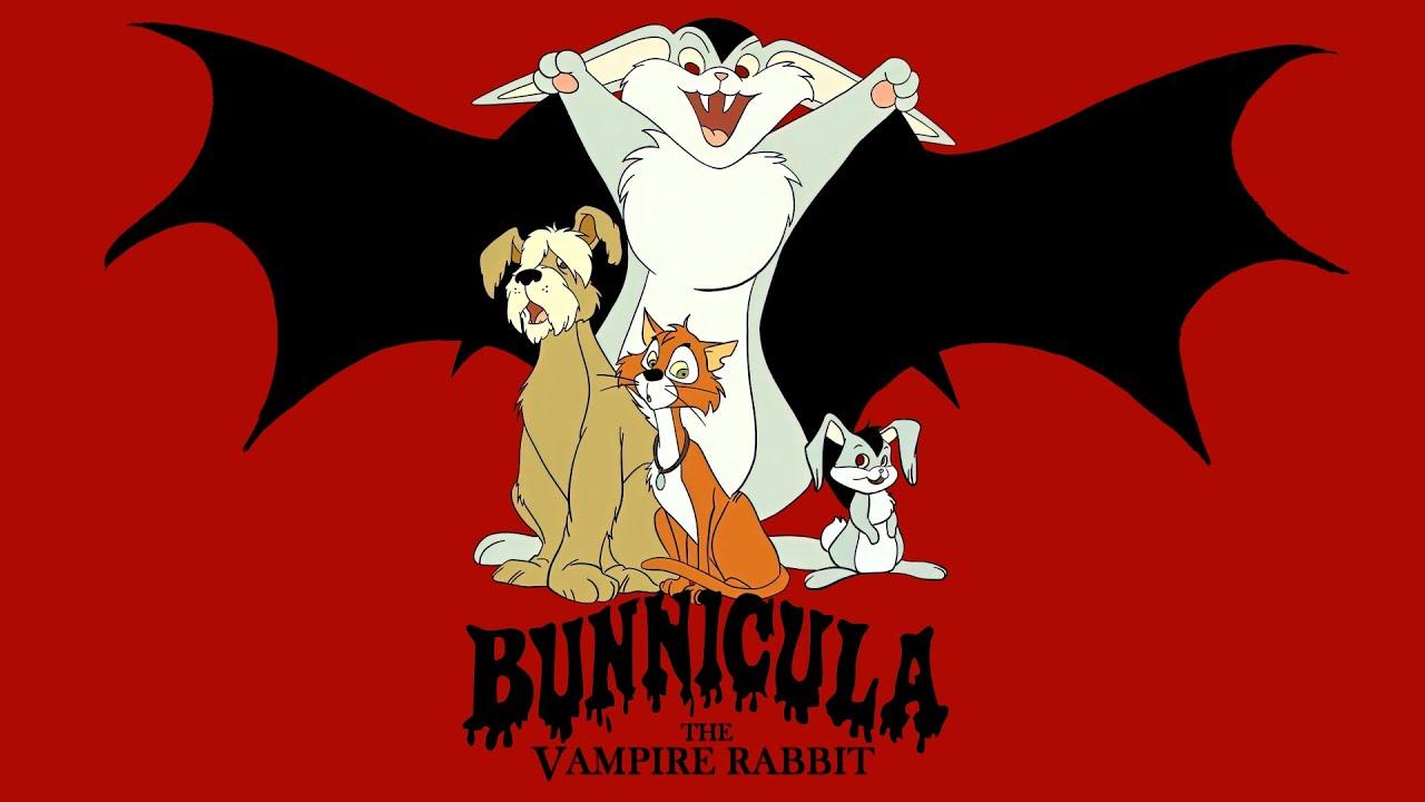 Bunnicula, the Vampire Rabbit Trailer