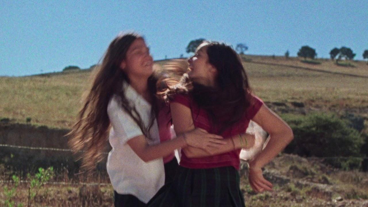 I Love You, Alejandra Trailer