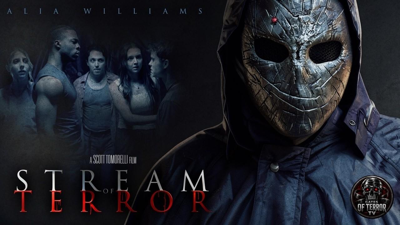Stream of Terror Trailer