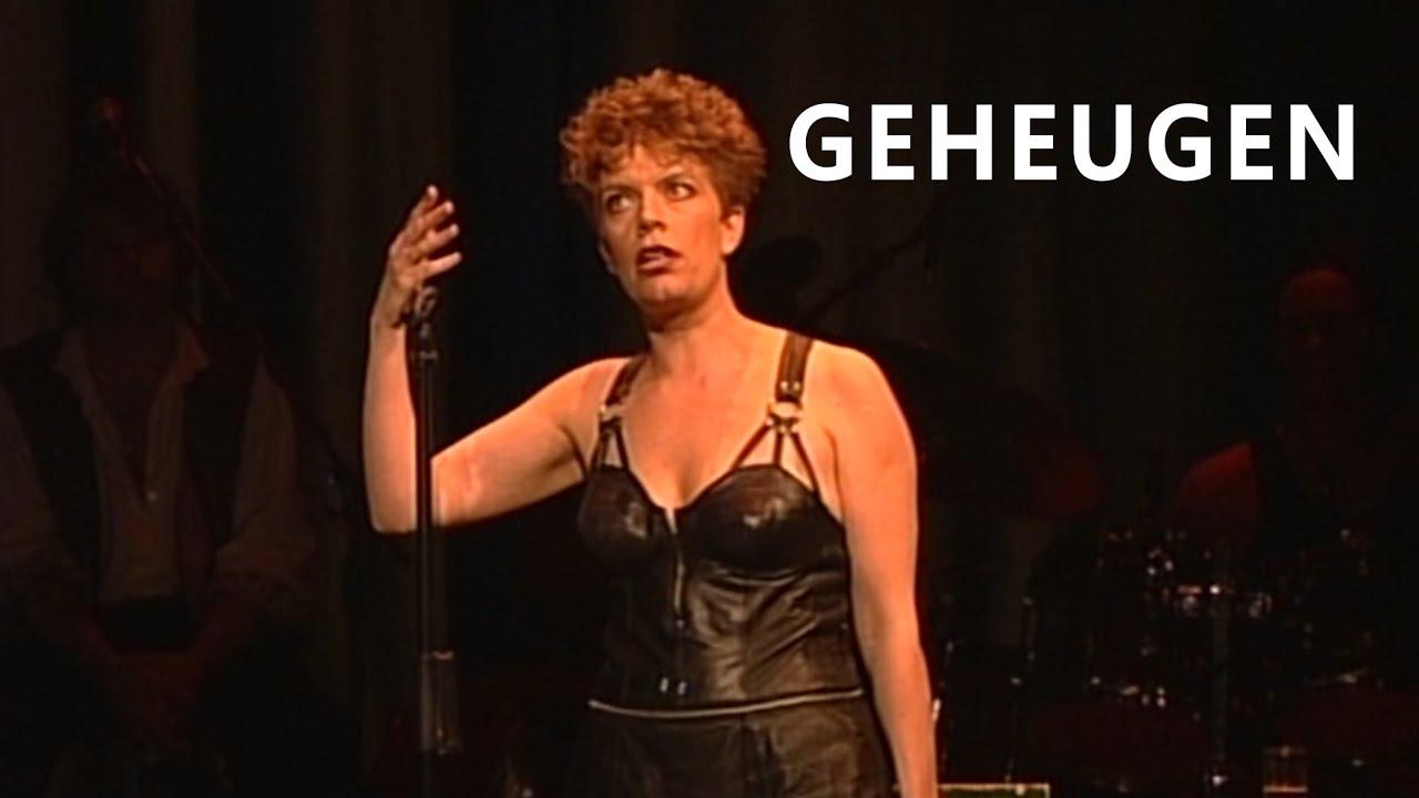 Brigitte Kaandorp: ... En Vliegwerk Trailer