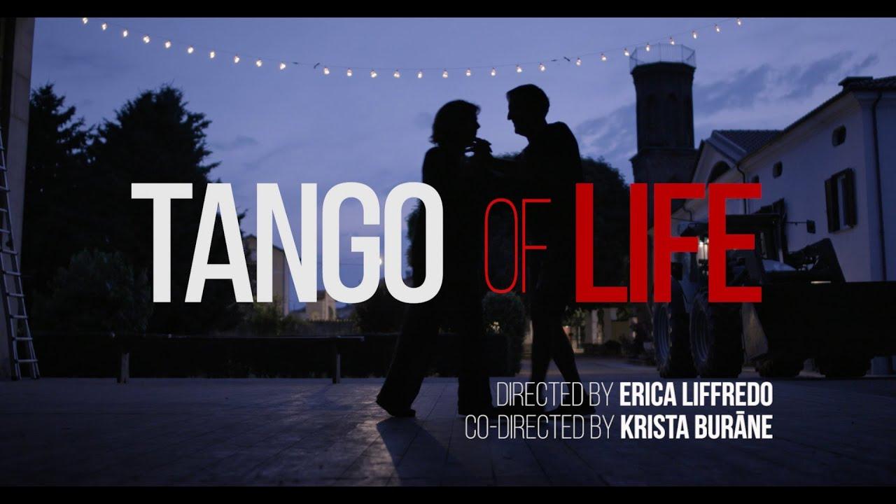 Tango of Life Trailer