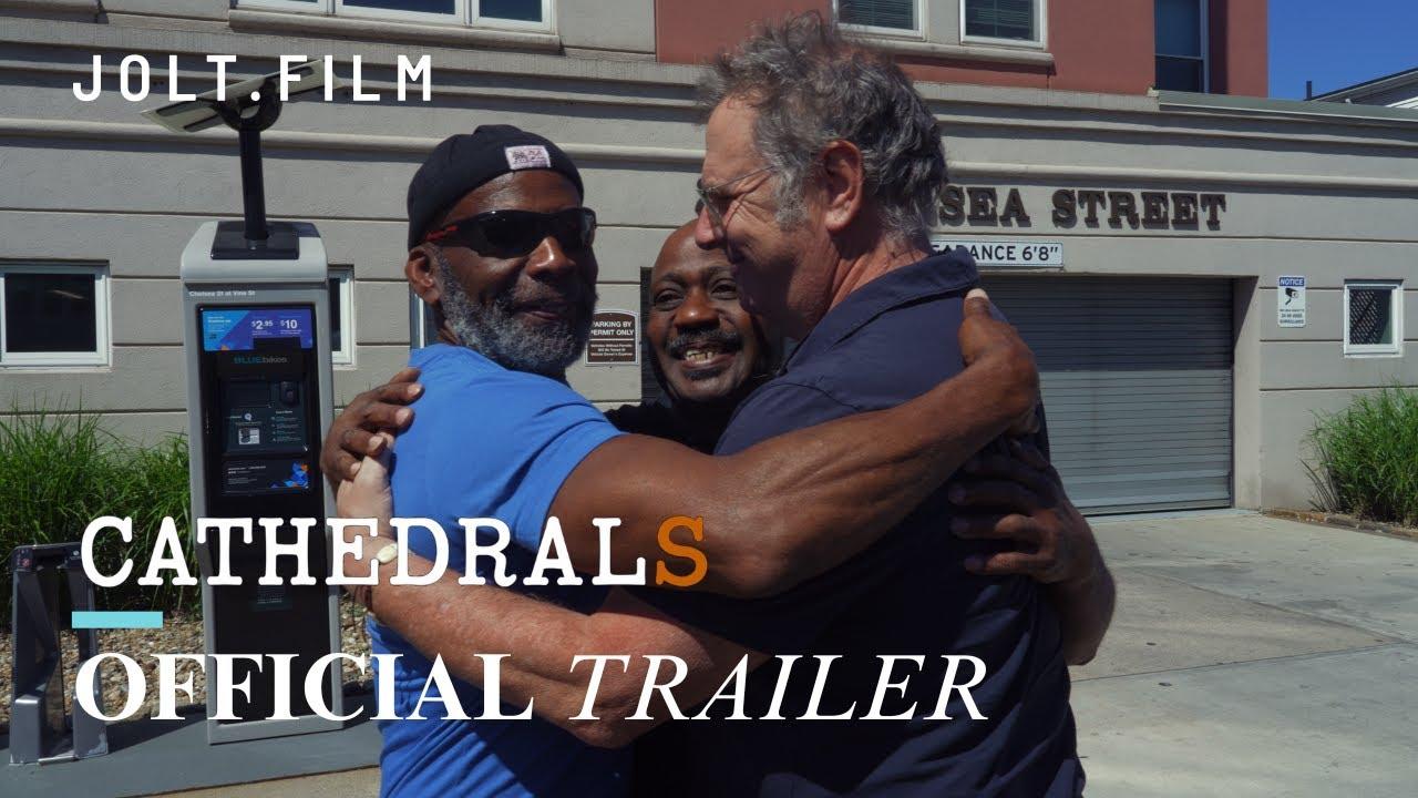 Cathedrals Trailer