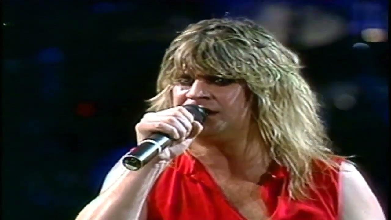Ozzy Osbourne: Speak of the Devil - Blizzard Of Ozz Tour 82 Trailer