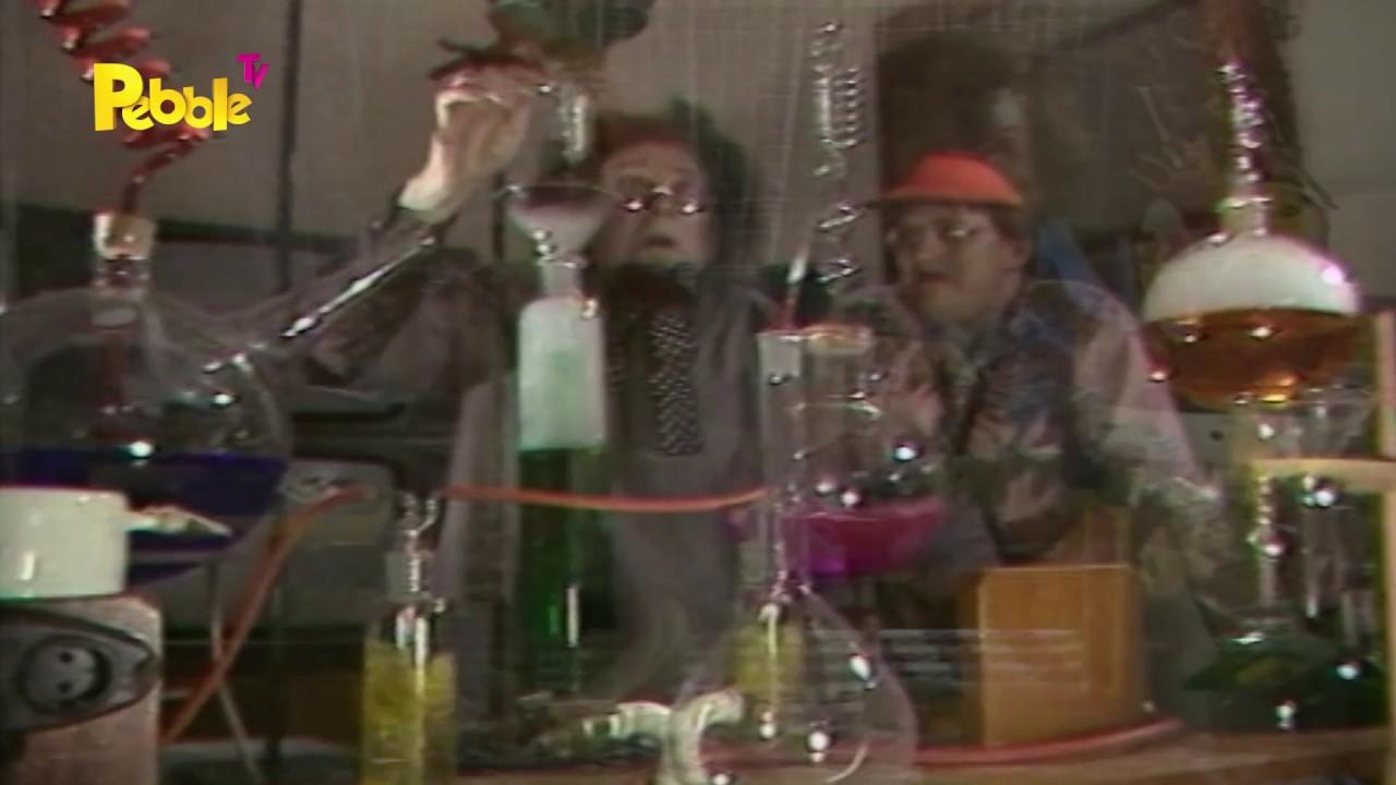 Bassie & Adriaan: The Crying Professor Trailer