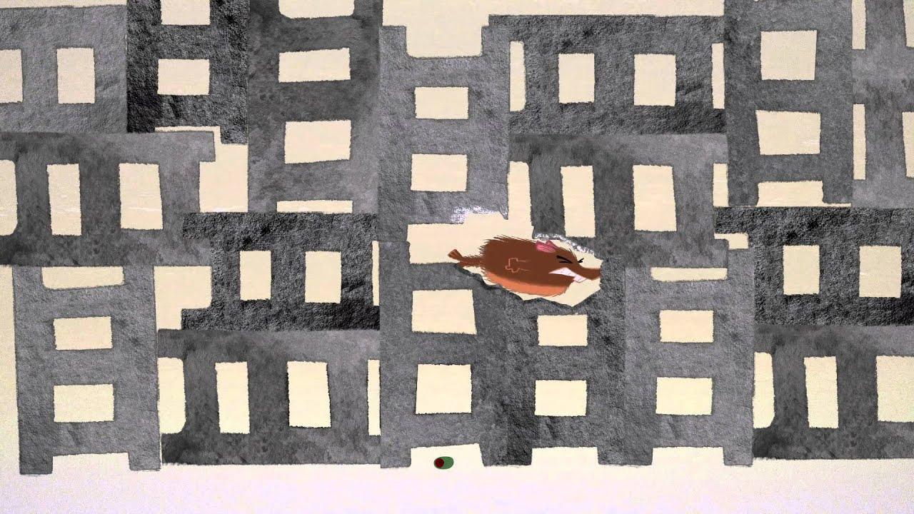 Your Friend the Rat Trailer