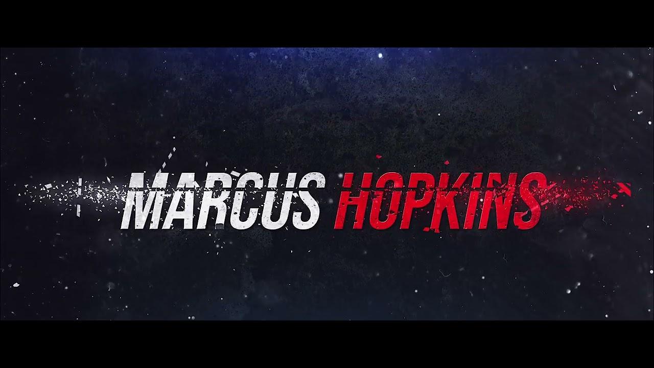 Across the blue line Trailer