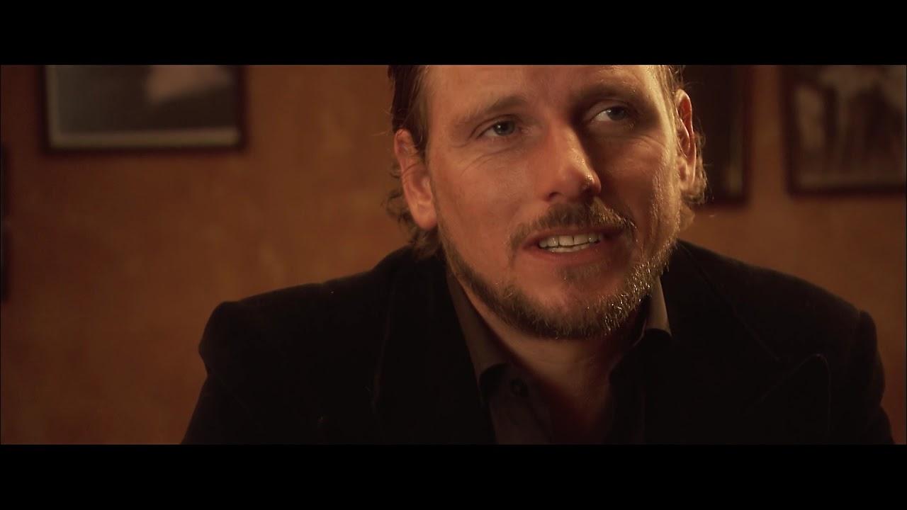 The Honey Killer Trailer