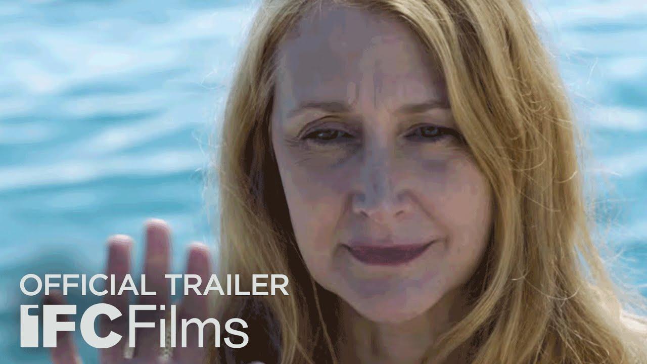 Last Weekend Trailer