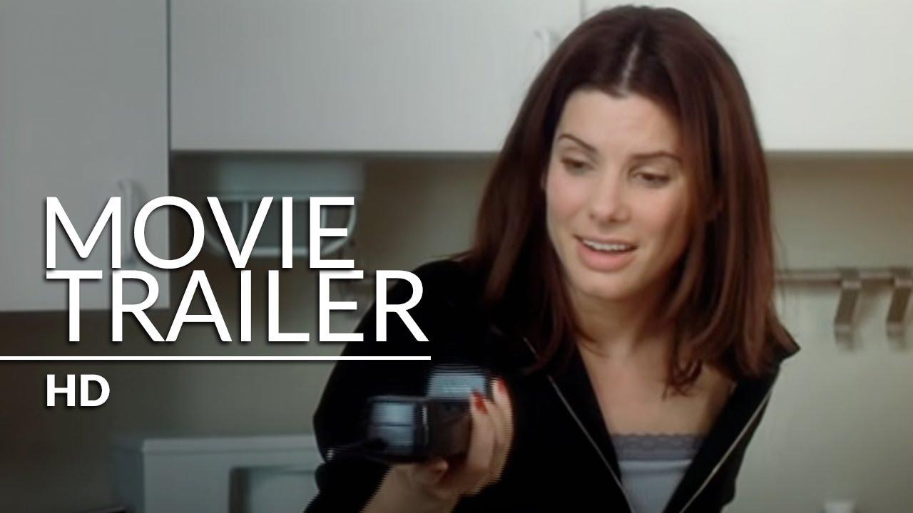 Divine Secrets of the Ya-Ya Sisterhood Trailer