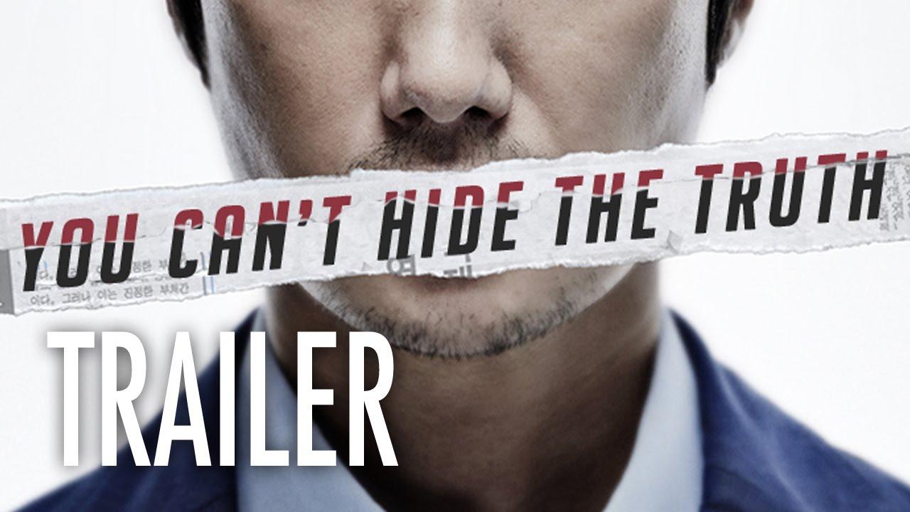 The Whistleblower Trailer