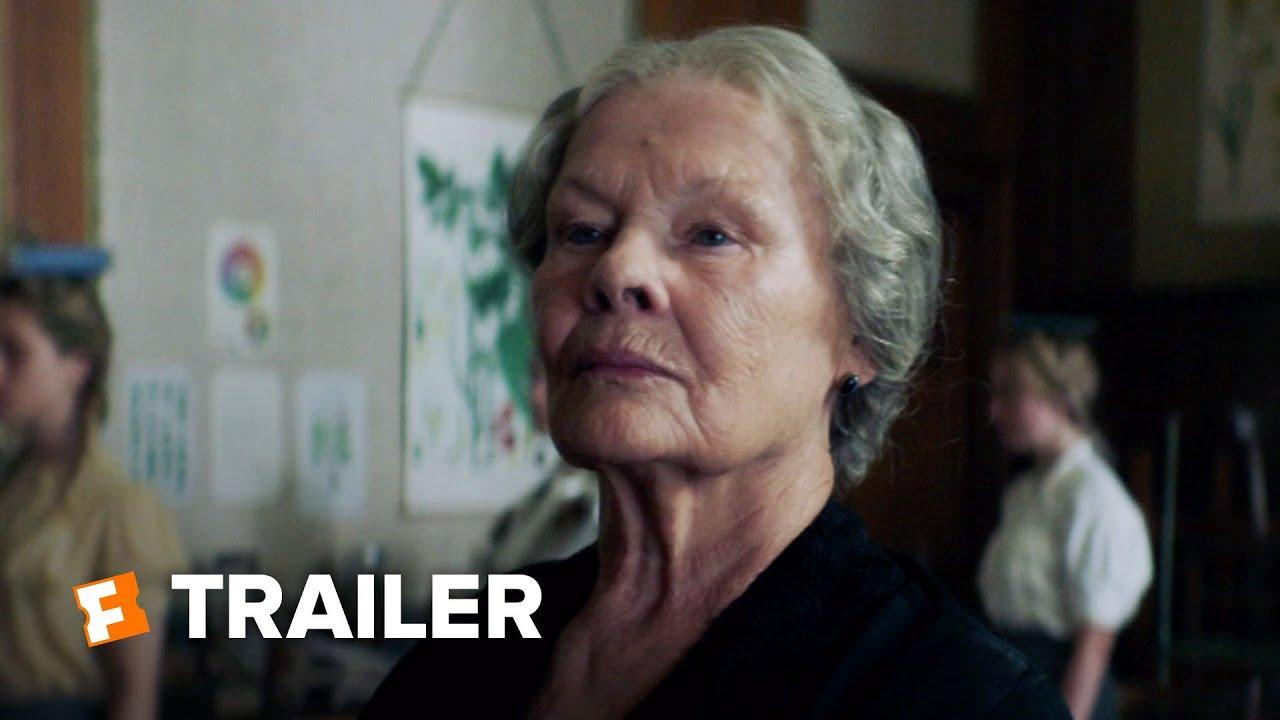Six Minutes to Midnight Trailer