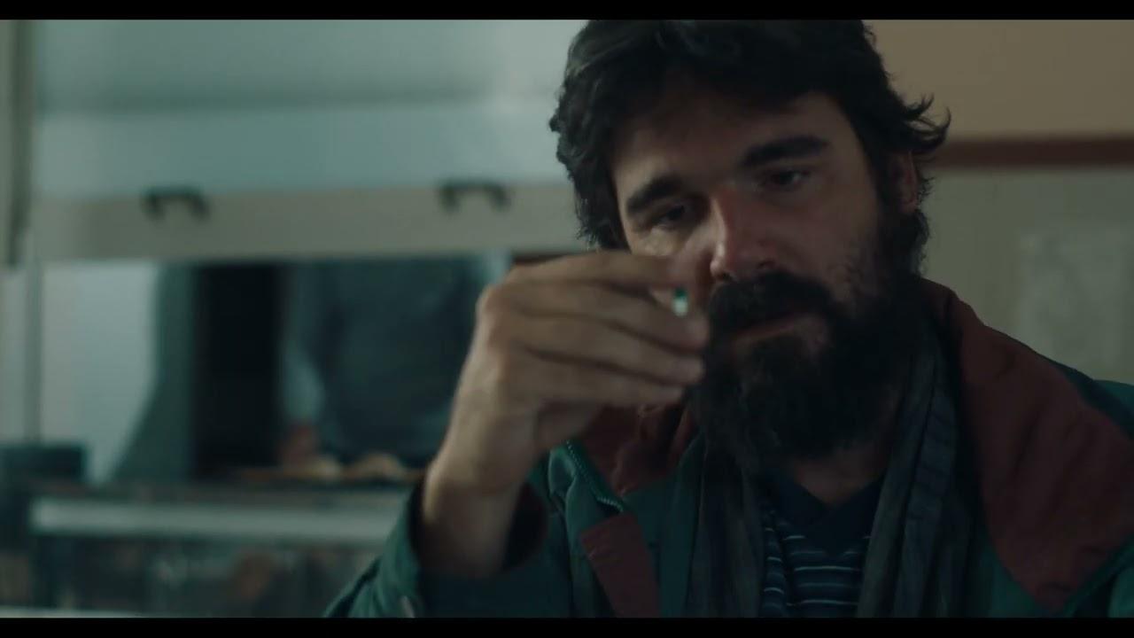 The Moonman Trailer