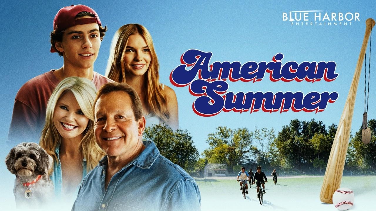 American Summer Trailer