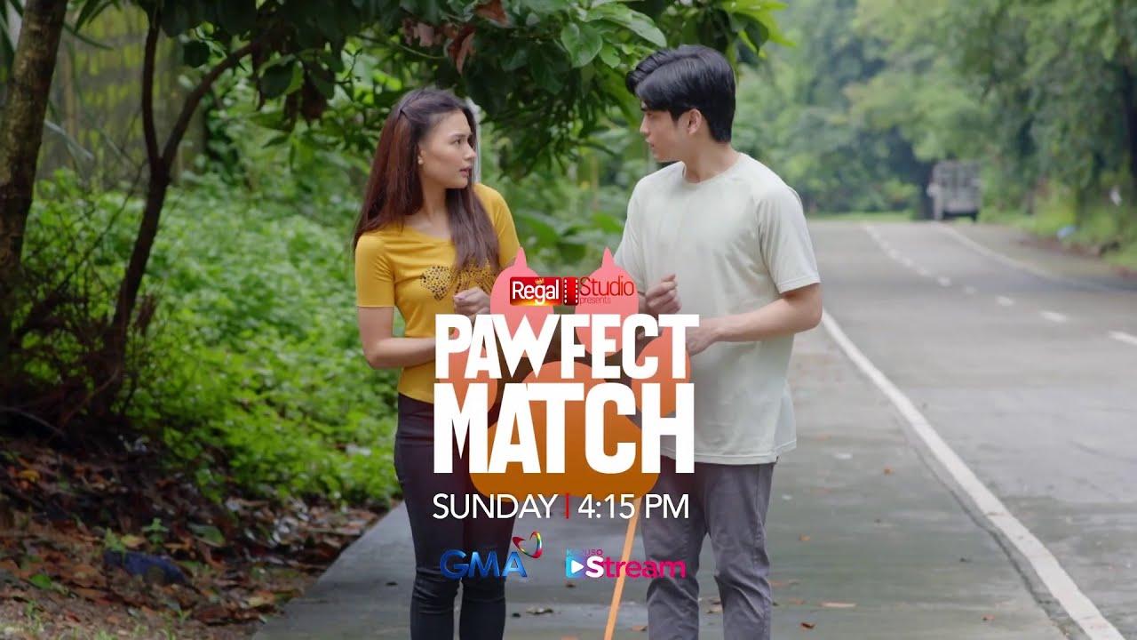 Regal Studio Presents: Pawfect Match Trailer