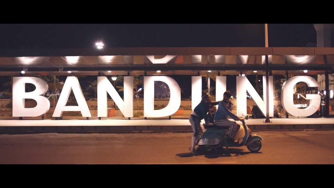 The Wedding & Bebek Betutu Trailer