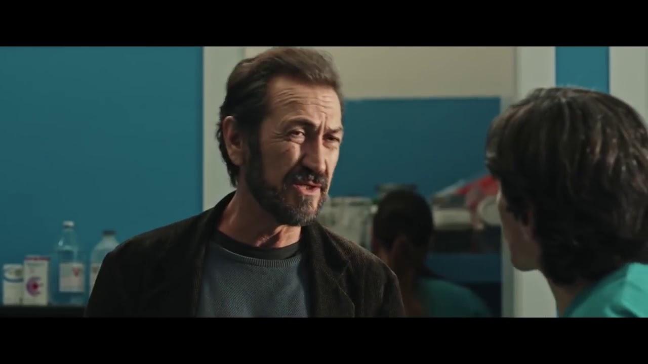 Tomorrow's a New Day Trailer