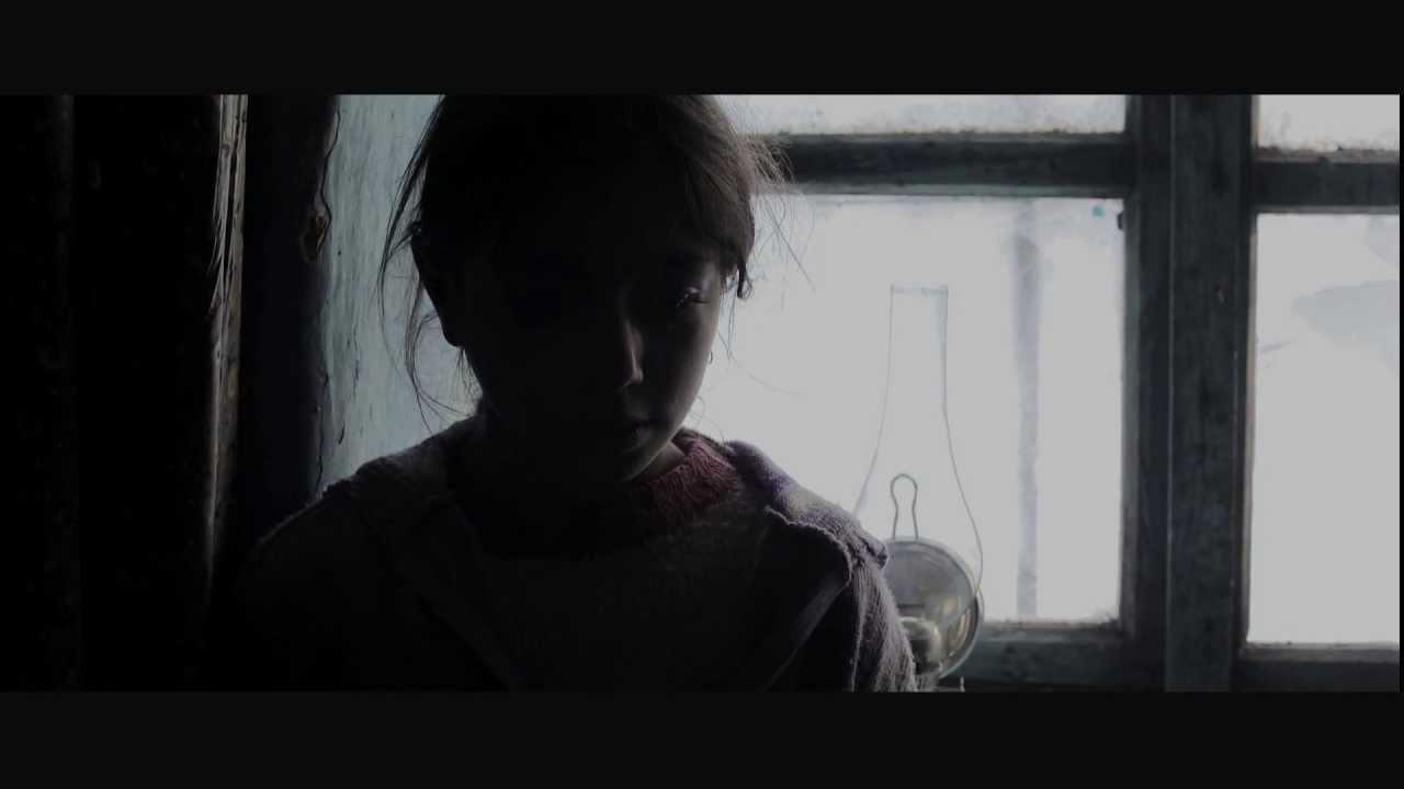 The Fall from Heaven Trailer