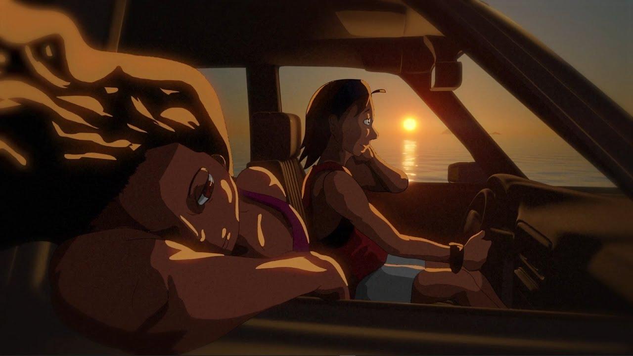 take me to the sea Trailer