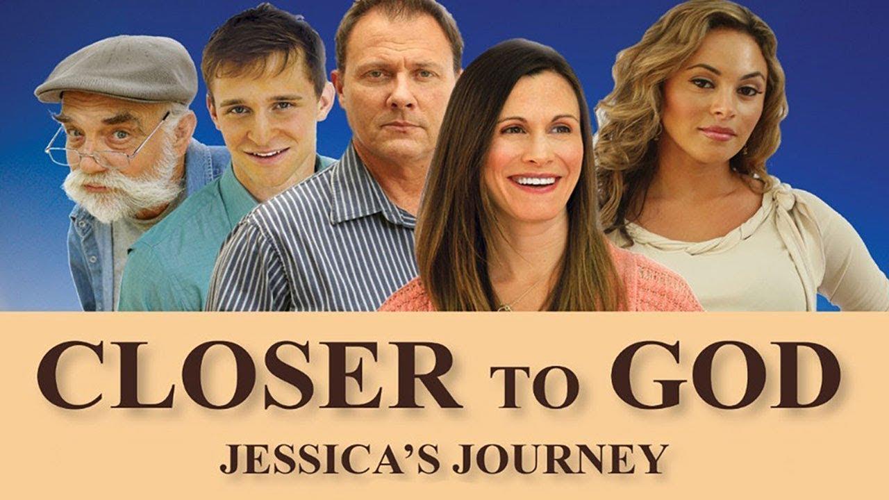 Closer to God: Jessica's Journey Trailer